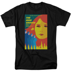 Star Trek TNG Season 3 Episode 12 Men's 18/1 Cotton Short-Sleeve T-Shirt