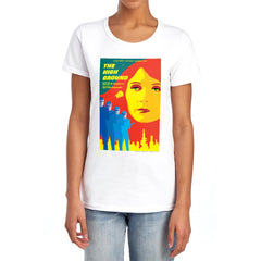 Star Trek TNG Season 3 Episode 12 Women's 18/1 Cotton Short-Sleeve T-Shirt