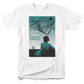 Star Trek TNG Season 3 Episode 14 Men's 18/1 Cotton Short-Sleeve T-Shirt