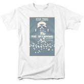 Star Trek TNG Season 3 Episode 16 Men's 18/1 Cotton Short-Sleeve T-Shirt