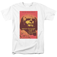 Star Trek TNG Season 3 Episode 17 Men's 18/1 Cotton Short-Sleeve T-Shirt