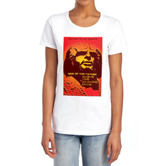 Star Trek TNG Season 3 Episode 17 Women's 18/1 Cotton Short-Sleeve T-Shirt