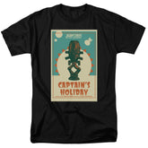 Star Trek TNG Season 3 Episode 19 Men's 18/1 Cotton Short-Sleeve T-Shirt