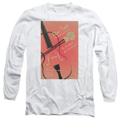 Star Trek TNG Season 3 Episode 2 Men's 18/1 Cotton Long-Sleeve T-Shirt