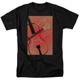 Star Trek TNG Season 3 Episode 2 Men's 18/1 Cotton Short-Sleeve T-Shirt