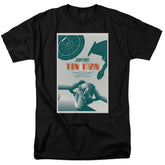 Star Trek TNG Season 3 Episode 20 Men's 18/1 Cotton Short-Sleeve T-Shirt