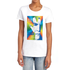 Star Trek TNG Season 3 Episode 23 Women's 18/1 Cotton Short-Sleeve T-Shirt