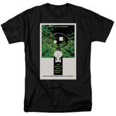 Star Trek TNG Season 3 Episode 26 Men's 18/1 Cotton Short-Sleeve T-Shirt