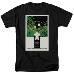 Star Trek TNG Season 3 Episode 26 Men's 18/1 Cotton Short-Sleeve T-Shirt