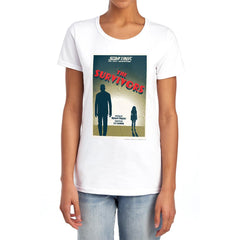 Star Trek TNG Season 3 Episode 3 Women's 18/1 Cotton Short-Sleeve T-Shirt