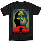 Star Trek TNG Season 3 Episode 4 Men's 18/1 Cotton Short-Sleeve T-Shirt