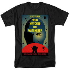 Star Trek TNG Season 3 Episode 4 Men's 18/1 Cotton Short-Sleeve T-Shirt