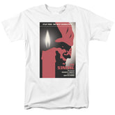 Star Trek TNG Season 3 Episode 5 Men's 18/1 Cotton Short-Sleeve T-Shirt