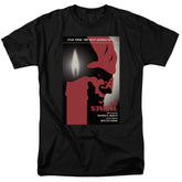 Star Trek TNG Season 3 Episode 5 Men's 18/1 Cotton Short-Sleeve T-Shirt