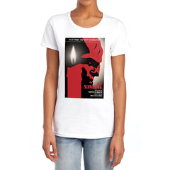 Star Trek TNG Season 3 Episode 5 Women's 18/1 Cotton Short-Sleeve T-Shirt