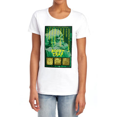 Star Trek TNG Season 3 Episode 6 Women's 18/1 Cotton Short-Sleeve T-Shirt