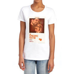 Star Trek TNG Season 3 Episode 9 Women's 18/1 Cotton Short-Sleeve T-Shirt