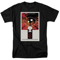 Star Trek TNG Season 4 Episode 1 Men's 18/1 Cotton Short-Sleeve T-Shirt