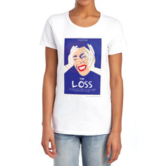 Star Trek TNG Season 4 Episode 10 Women's 18/1 Cotton Short-Sleeve T-Shirt