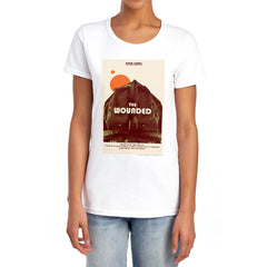 Star Trek TNG Season 4 Episode 12 Women's 18/1 Cotton Short-Sleeve T-Shirt