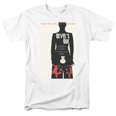 Star Trek TNG Season 4 Episode 13 Men's 18/1 Cotton Short-Sleeve T-Shirt