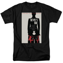 Star Trek TNG Season 4 Episode 13 Men's 18/1 Cotton Short-Sleeve T-Shirt