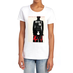 Star Trek TNG Season 4 Episode 13 Women's 18/1 Cotton Short-Sleeve T-Shirt