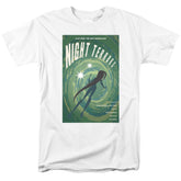 Star Trek TNG Season 4 Episode 17 Men's 18/1 Cotton Short-Sleeve T-Shirt