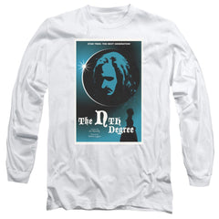 Star Trek TNG Season 4 Episode 19 Men's 18/1 Cotton Long-Sleeve T-Shirt