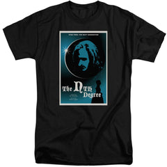 Star Trek TNG Season 4 Episode 19 Men's 18/1 Tall Cotton Short-Sleeve T-Shirt