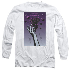 Star Trek TNG Season 4 Episode 2 Men's 18/1 Cotton Long-Sleeve T-Shirt