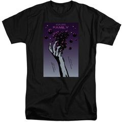 Star Trek TNG Season 4 Episode 2 Men's 18/1 Tall Cotton Short-Sleeve T-Shirt