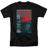 Star Trek TNG Season 4 Episode 20 Men's 18/1 Cotton Short-Sleeve T-Shirt