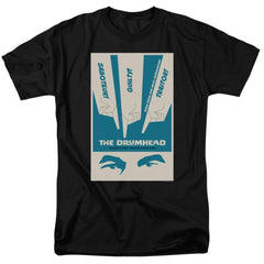 Star Trek TNG Season 4 Episode 21 Men's 18/1 Cotton Short-Sleeve T-Shirt