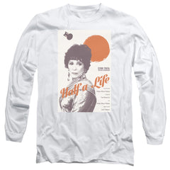 Star Trek TNG Season 4 Episode 22 Men's 18/1 Cotton Long-Sleeve T-Shirt