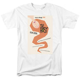 Star Trek TNG Season 4 Episode 23 Men's 18/1 Cotton Short-Sleeve T-Shirt