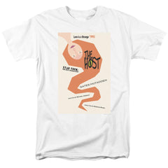 Star Trek TNG Season 4 Episode 23 Men's 18/1 Cotton Short-Sleeve T-Shirt