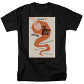 Star Trek TNG Season 4 Episode 23 Men's 18/1 Cotton Short-Sleeve T-Shirt