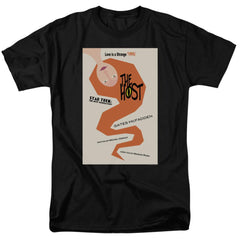 Star Trek TNG Season 4 Episode 23 Men's 18/1 Cotton Short-Sleeve T-Shirt