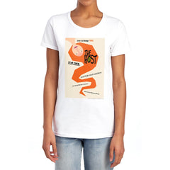 Star Trek TNG Season 4 Episode 23 Women's 18/1 Cotton Short-Sleeve T-Shirt