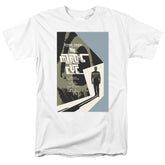 Star Trek TNG Season 4 Episode 24 Men's 18/1 Cotton Short-Sleeve T-Shirt