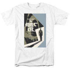 Star Trek TNG Season 4 Episode 24 Men's 18/1 Cotton Short-Sleeve T-Shirt