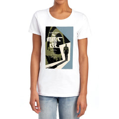 Star Trek TNG Season 4 Episode 24 Women's 18/1 Cotton Short-Sleeve T-Shirt