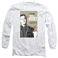 Star Trek TNG Season 4 Episode 25 Men's 18/1 Cotton Long-Sleeve T-Shirt