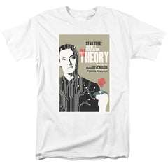 Star Trek TNG Season 4 Episode 25 Men's 18/1 Cotton Short-Sleeve T-Shirt