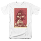 Star Trek TNG Season 4 Episode 26 Men's 18/1 Cotton Short-Sleeve T-Shirt