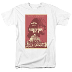 Star Trek TNG Season 4 Episode 26 Men's 18/1 Cotton Short-Sleeve T-Shirt