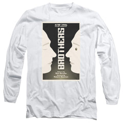 Star Trek TNG Season 4 Episode 3 Men's 18/1 Cotton Long-Sleeve T-Shirt