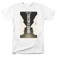 Star Trek TNG Season 4 Episode 3 Men's 18/1 Cotton Short-Sleeve T-Shirt