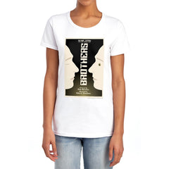 Star Trek TNG Season 4 Episode 3 Women's 18/1 Cotton Short-Sleeve T-Shirt